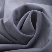 Модель Дарк Грей микровелюр