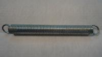 Пружина мех. 261 цинк