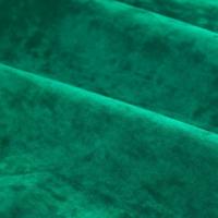 Краш 13 Изумруд микровелюр