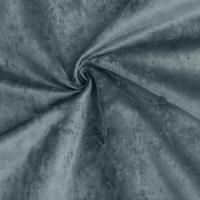 Элисс 018 Блю Грей велюр