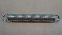 Пружина мех. 237 цинк