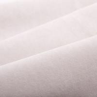 Бадди  2 Лайт Беж микровелюр