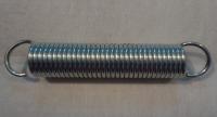 Пружина мех. 343 цинк