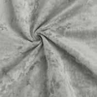 Элисс 012 Лайт Грей велюр