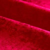 Краш 25 Рубин микровелюр.....