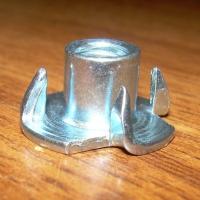 Гайка Усовая М8 Гайка Усовая М8