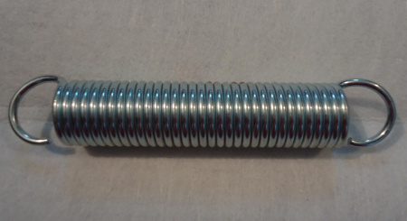 Пружина мех. 343 цинк